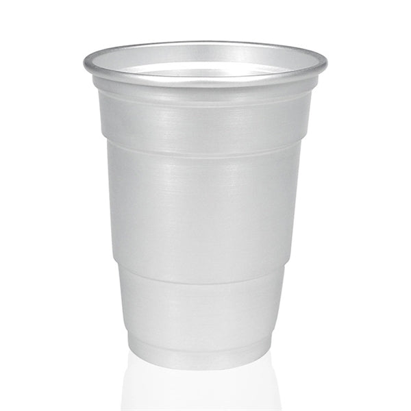 17 Oz Custom Stadium Aluminum Cup