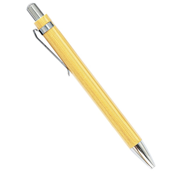 Luxury Bamboo Ballpoint Pen