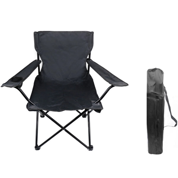 Folding Chair With Carrying Bag
