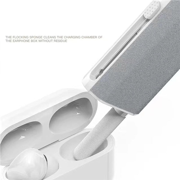Screen Cleaner Brush