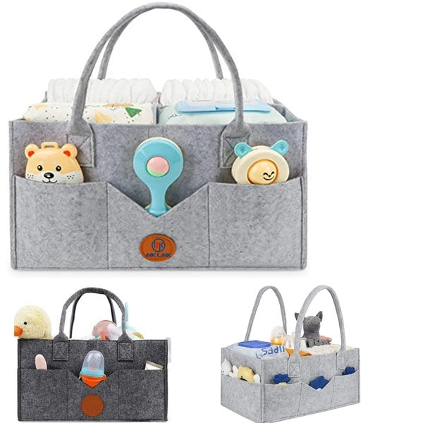 Changing Table Organizer For Baby