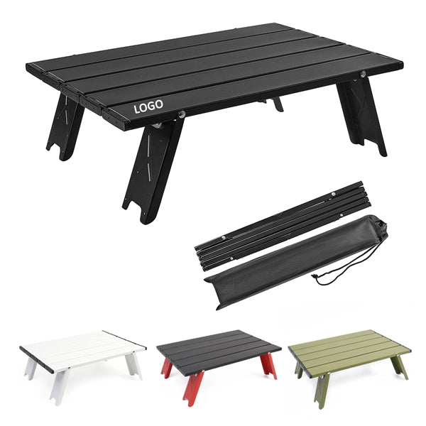 Folding Camping Table