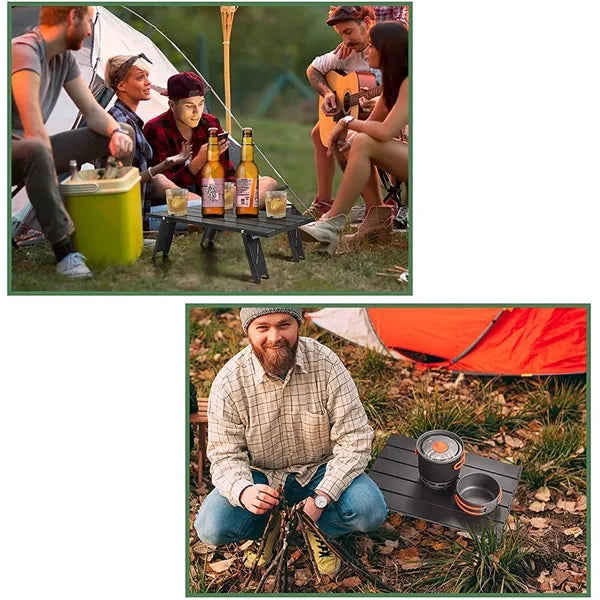 Folding Camping Table