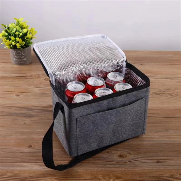 Insulated Cooler Lunch Bag