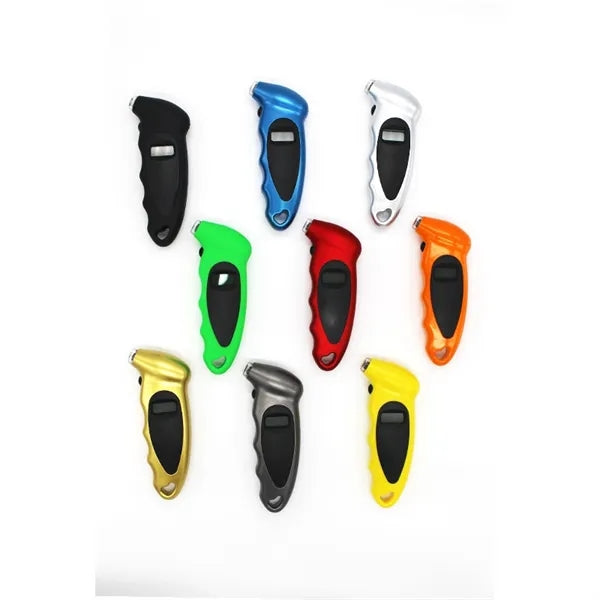 Digital Tyre Pressure Gauge