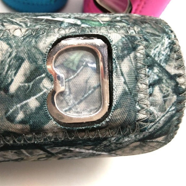 Beer Bottle Sleeves