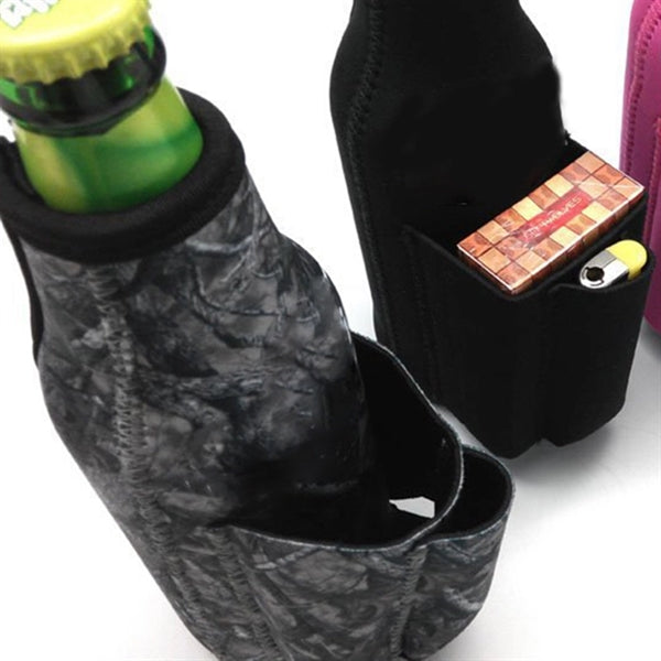 Beer Bottle Sleeves