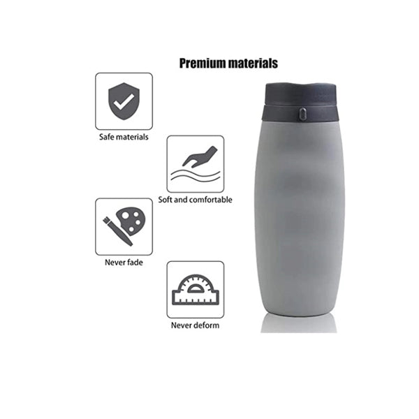 Lightweight Sports Cup