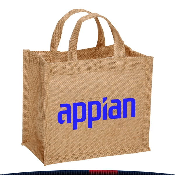 Kakome Jute Bags