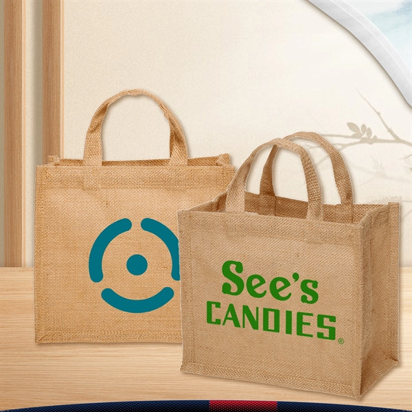 Kakome Jute Bags