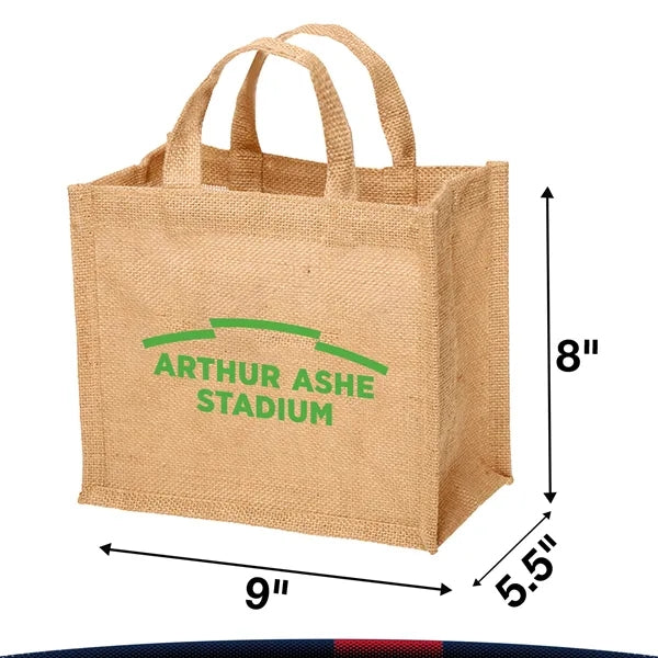 Kakome Jute Bags