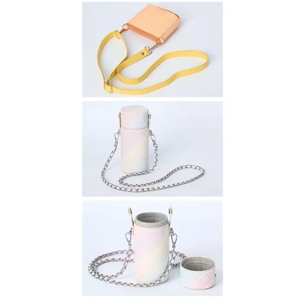 Multi Assorted Beer Can Cup Cooler Sleeves