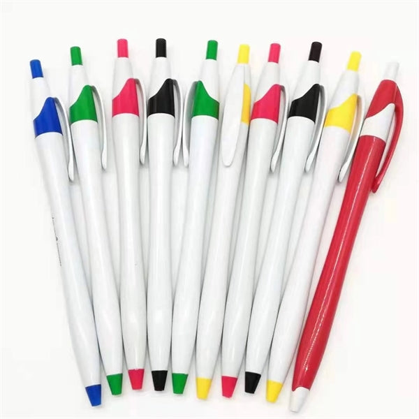 Ballpoint Pen With Your Logo