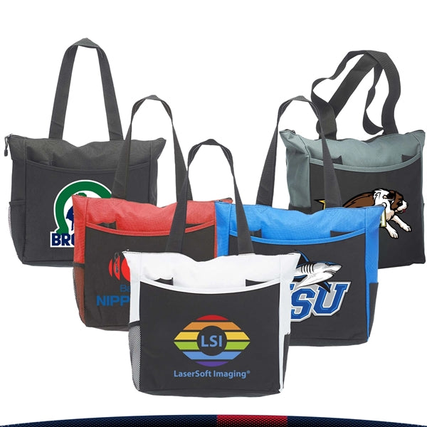 Carola Tote Bags