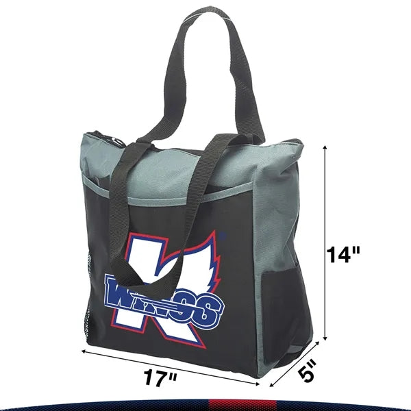 Carola Tote Bags