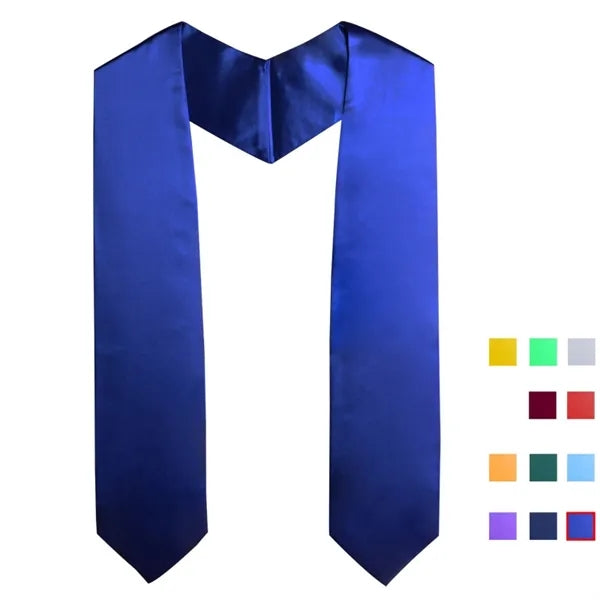 Graduation Stoles