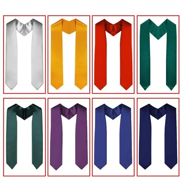 Graduation Stoles