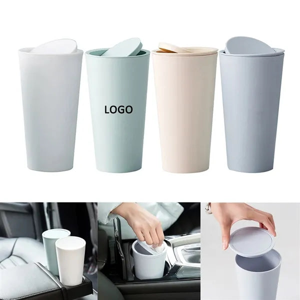 Mini Waste Bin