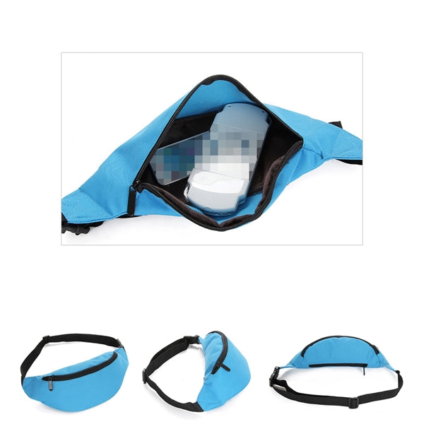 Adjustable Strap Fanny Pack Waist Bag