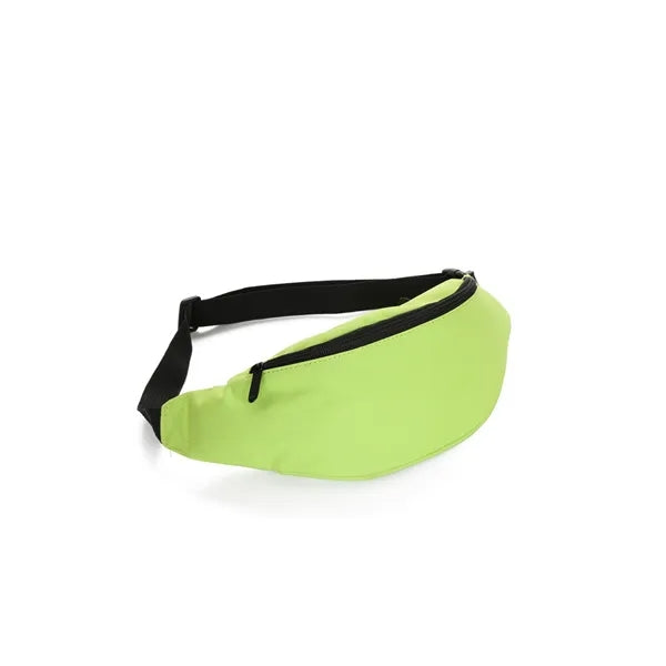 Adjustable Strap Fanny Pack Waist Bag