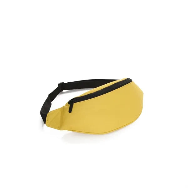 Adjustable Strap Fanny Pack Waist Bag