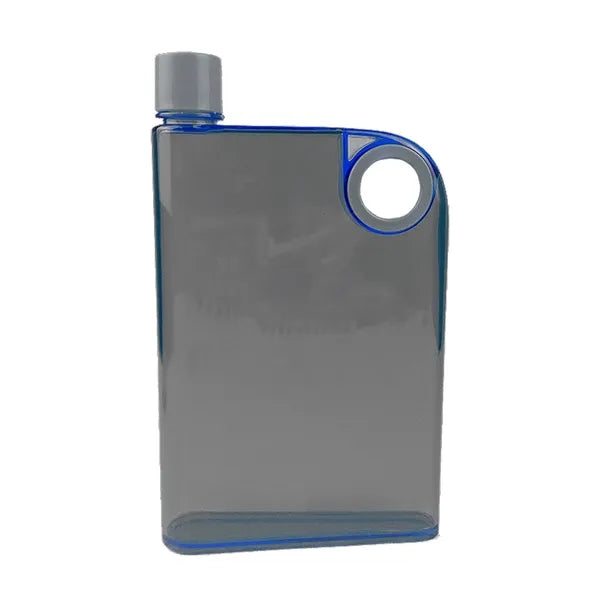 Transparent Memo Bottles