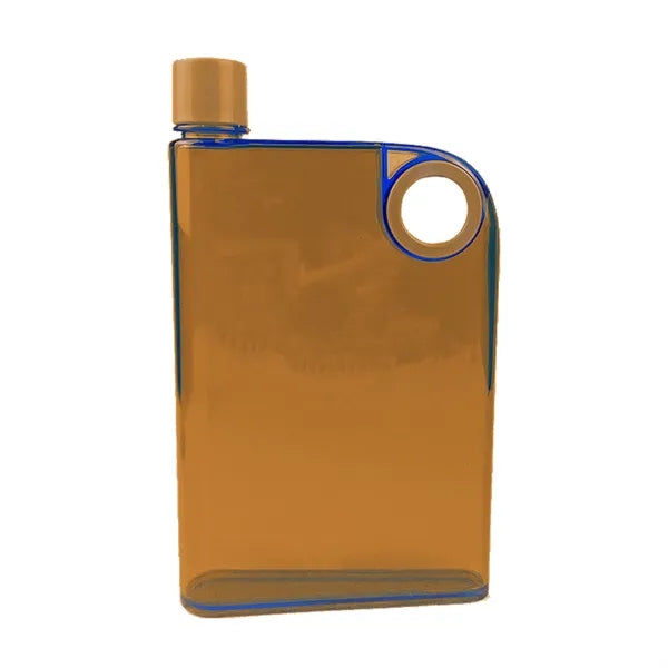 Transparent Memo Bottles