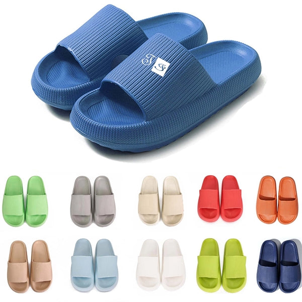 Non-Slip Shower Slippers