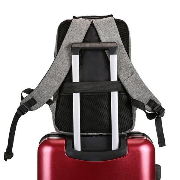 Travel Laptop Backpack