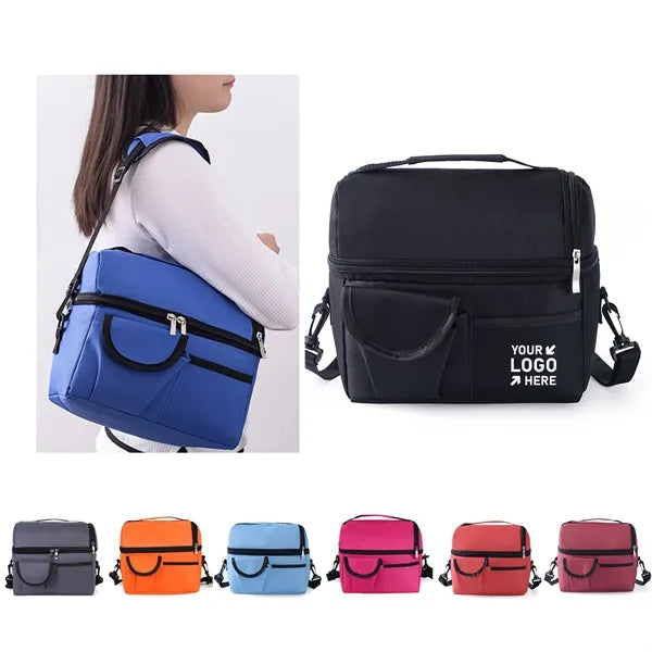 Thermal Lunch Box