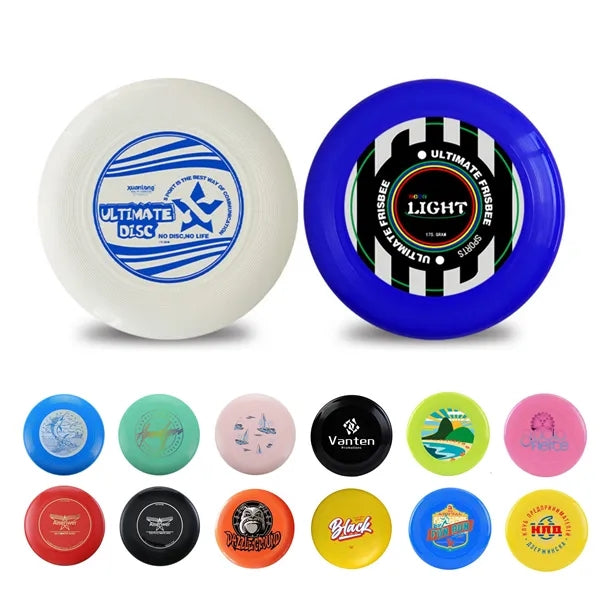 Flying Disc / Flyers