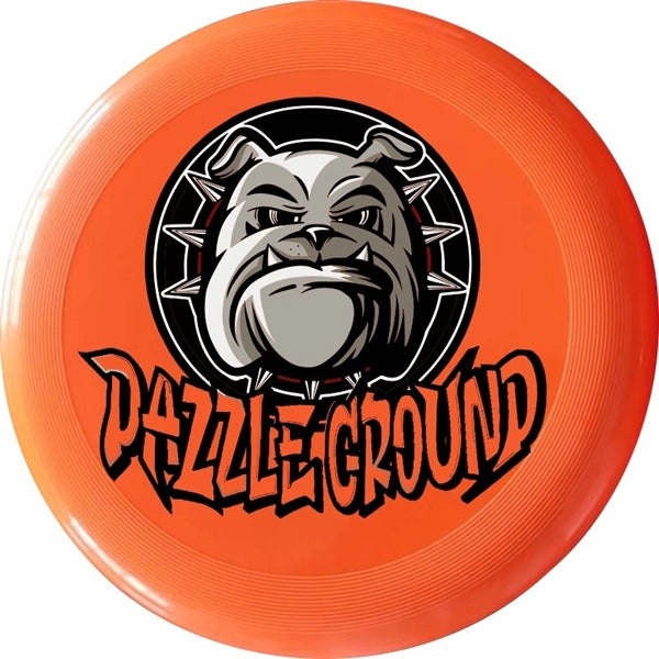 Flying Disc / Flyers