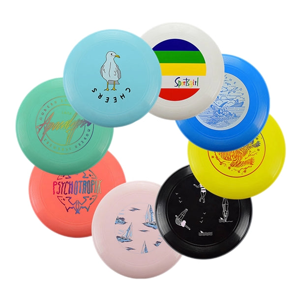 Flying Disc / Flyers