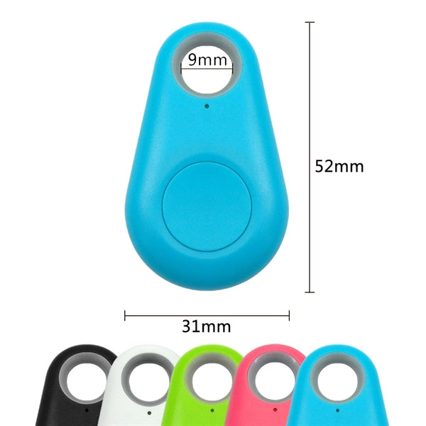 Item key tracker