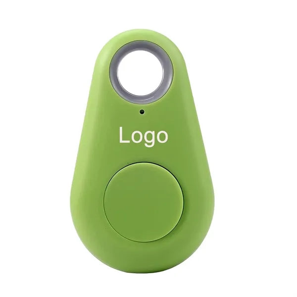 Item key tracker
