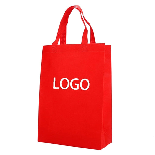 Degradable Non-Woven Economy Tote Bag