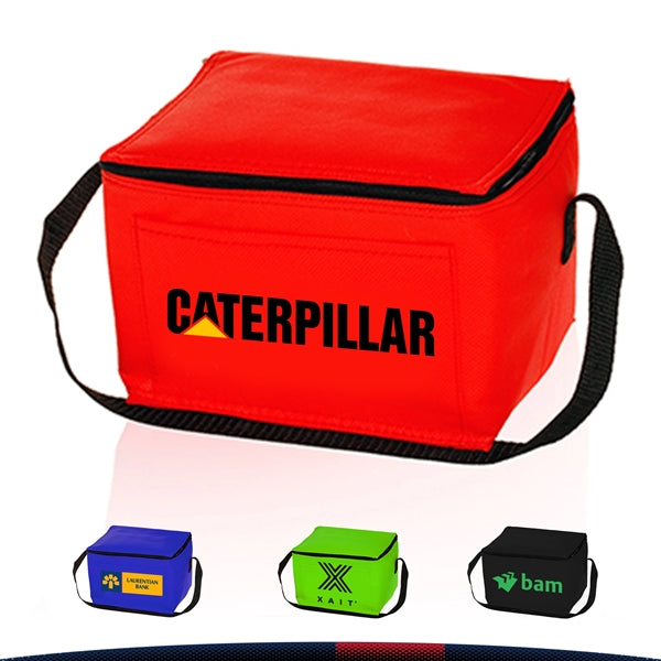 Lucia Insulated Lunch Bags