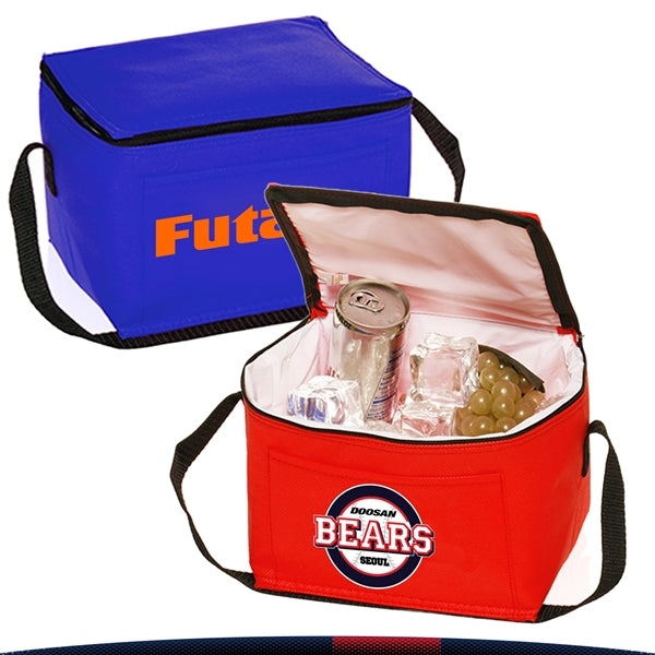 Lucia Insulated Lunch Bags