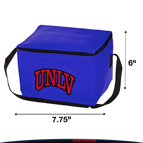 Lucia Insulated Lunch Bags
