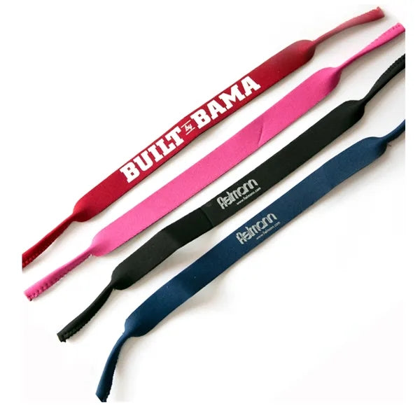 Neoprene Glasses and Sunglasses Strap