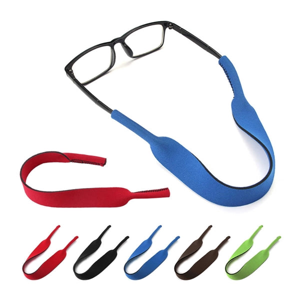 Neoprene Glasses and Sunglasses Strap