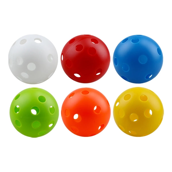 26 Holes Pickleball