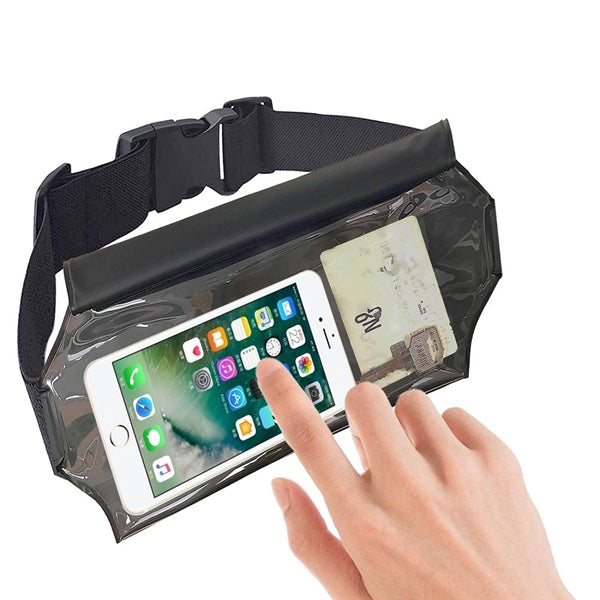 Waterproof Fanny Pack for Outdoor Sports