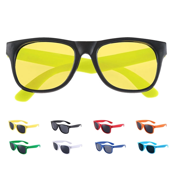 Classic Sunglasses