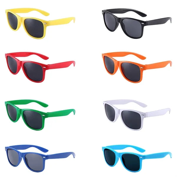 Classic Sunglasses