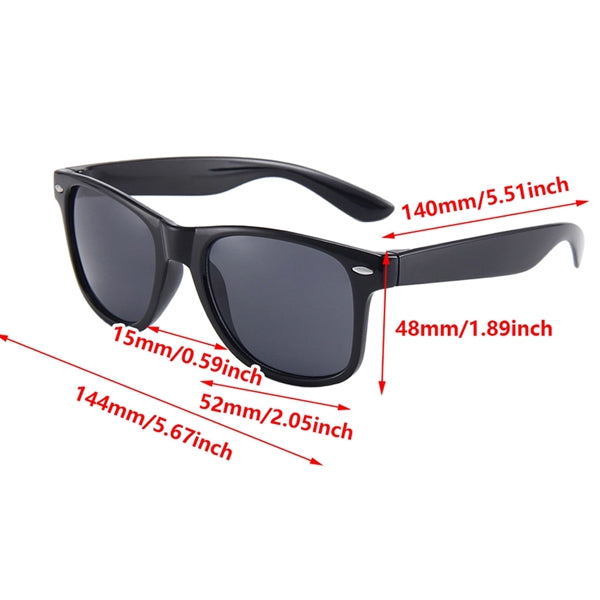 Classic Sunglasses
