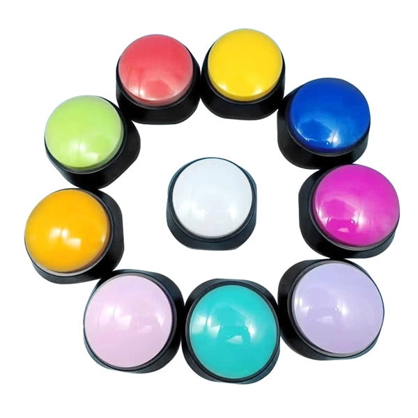 Voice Recording Talking Speaker Button
