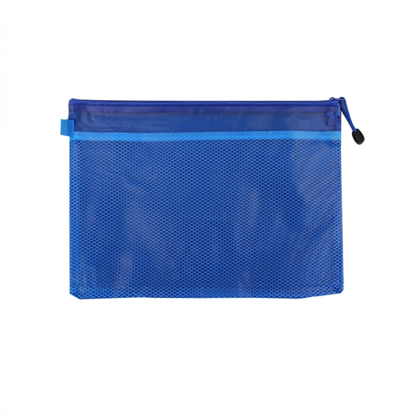Clear Zipper Pen Pouch