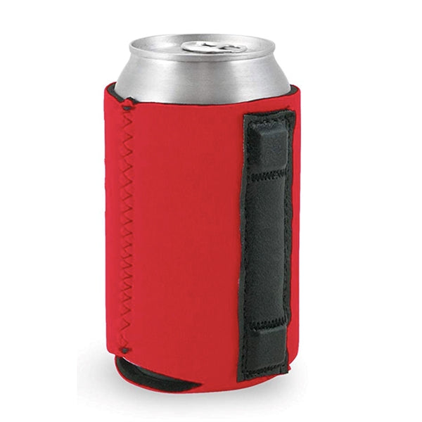 Neoprene Can Cooler with Magnet
