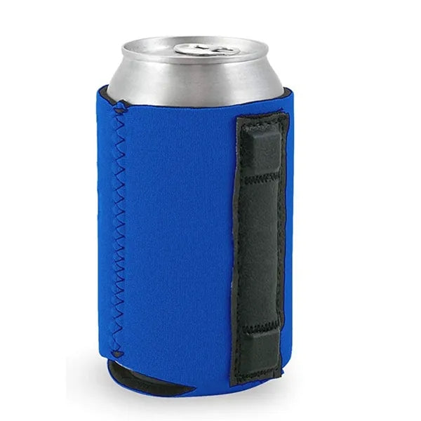 Neoprene Can Cooler with Magnet